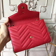 Gucci GG Tote 2590 20cm - 4