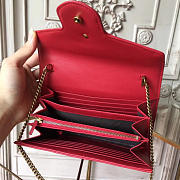 Gucci GG Tote 2590 20cm - 5