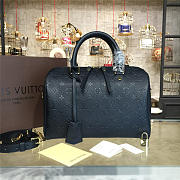 LOUIS VUITTON SPEEDY BANDOULIÈRE 30 3118 - 1