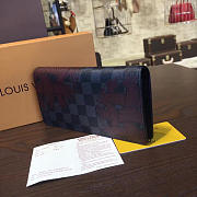 Louis Vuitton ZIPPY WALLET 3157 - 3