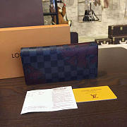 Louis Vuitton ZIPPY WALLET 3157 - 4