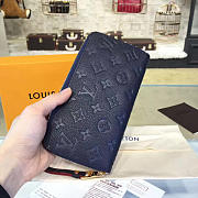 Louis Vuitton CLÉMENCE WALLET M63698 - 3