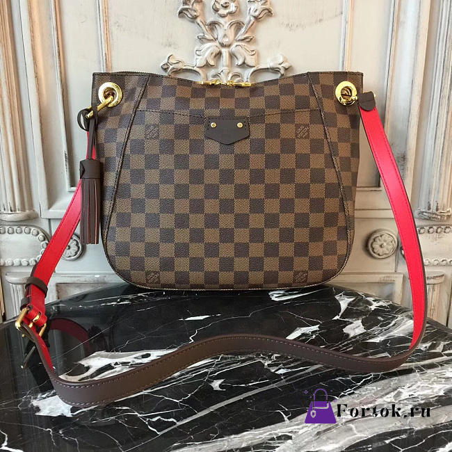 Louis Vuitton SOUTH BANK BESACE N42230 - 1