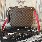 Louis Vuitton SOUTH BANK BESACE N42230 - 1