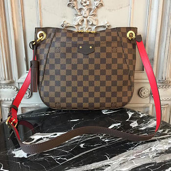 Louis Vuitton SOUTH BANK BESACE N42230