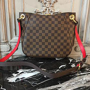 Louis Vuitton SOUTH BANK BESACE N42230 - 3