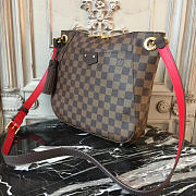Louis Vuitton SOUTH BANK BESACE N42230 - 4