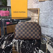 Louis Vuitton COSMETIC POUCH N47516 - 1