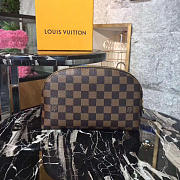 Louis Vuitton COSMETIC POUCH N47516 - 5