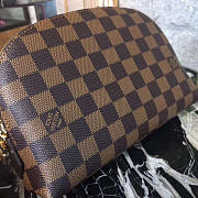 Louis Vuitton COSMETIC POUCH N47516 - 4