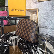 Louis Vuitton COSMETIC POUCH N47516 - 3