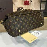 Louis Vuitton PALLAS Raisin 3283 - 5
