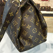 Louis Vuitton PALLAS Raisin 3283 - 6