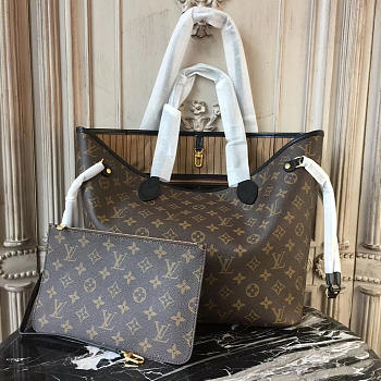 Louis Vuitton Neverfull Bag MM 32cm 