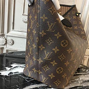 Louis Vuitton Neverfull Bag MM 32cm  - 3