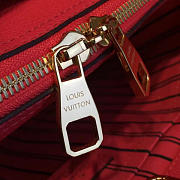Louis Vuitton MONTAIGNE MM 3324 - 4