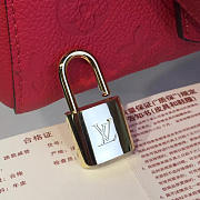 Louis Vuitton MONTAIGNE MM 3324 - 5