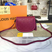 Louis Vuitton Monogram Empreinte Junot 3370 - 3