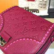 Louis Vuitton Monogram Empreinte Junot 3370 - 6