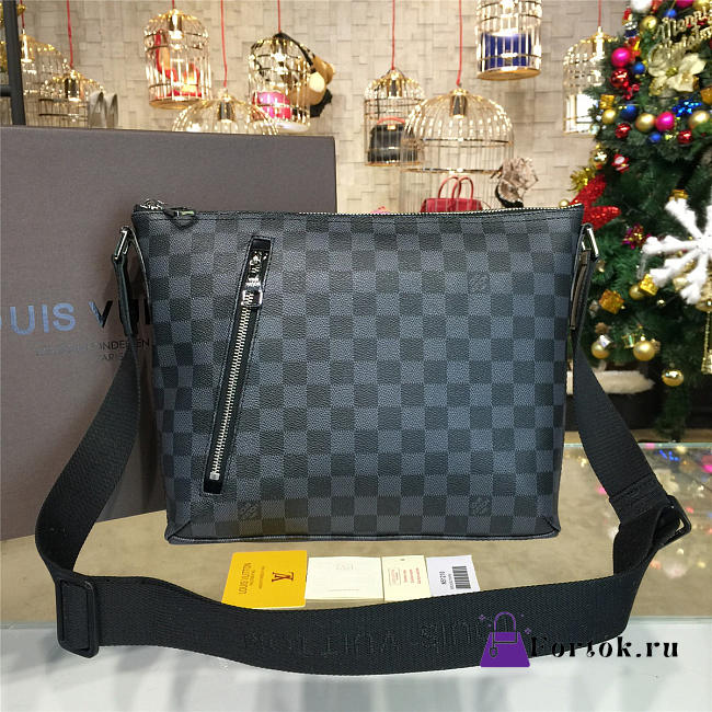 LOUIS VUITTON MICK PM N40003 - 1