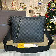 LOUIS VUITTON MICK PM N40003 - 2