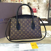 Louis Vuitton Florine noir 3389 - 4