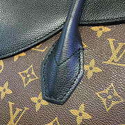 Louis Vuitton Florine noir 3389 - 6
