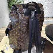 Louis Vuitton CHRISTOPHER BACKPACK M43735 47cm - 4