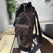 Louis Vuitton CHRISTOPHER BACKPACK M43735 47cm - 5