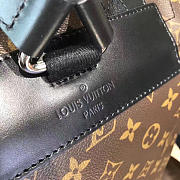 Louis Vuitton CHRISTOPHER BACKPACK M43735 47cm - 6