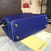 LOUIS VUITTON CAPUCINES BB M94586 3451 - 3