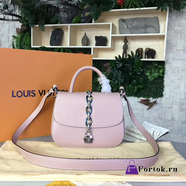 Louis Vuitton CHAIN IT BAG PM 3659  - 1
