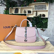 Louis Vuitton CHAIN IT BAG PM 3659  - 6