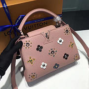 LOUIS VUITTON CAPUCINES BB 3669 - 3