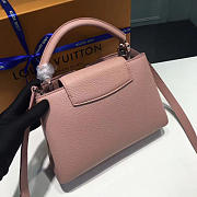 LOUIS VUITTON CAPUCINES BB 3669 - 4