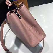 LOUIS VUITTON CAPUCINES BB 3669 - 5
