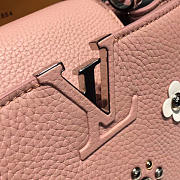 LOUIS VUITTON CAPUCINES BB 3669 - 6