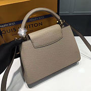 LOUIS VUITTON CAPUCINES PM 3677  - 3
