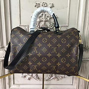 Louis Vuitton Speedy WORLD TOUR 3683 30cm  - 3