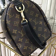 Louis Vuitton Speedy WORLD TOUR 3683 30cm  - 4
