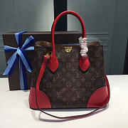 Louis Vuitton Flandrin CHERRY 40cm - 1