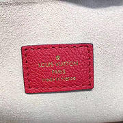 Louis Vuitton Flandrin CHERRY 40cm - 5