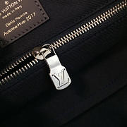 Louis Vuitton ATLAS TOTE Giraffe 3763 35.5cm - 3