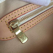 Louis vuitton SPEEDY  Damier Azur Canvas 3805 35cm - 5