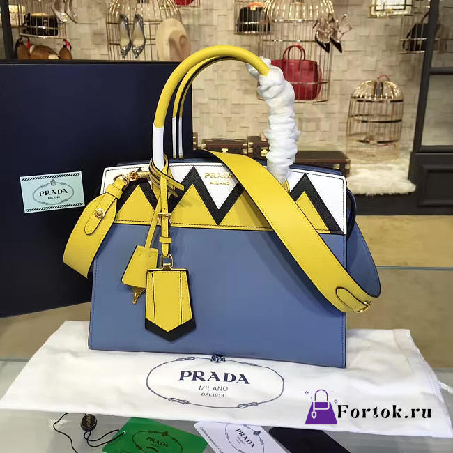 Prada Esplanade 3870 30cm - 1