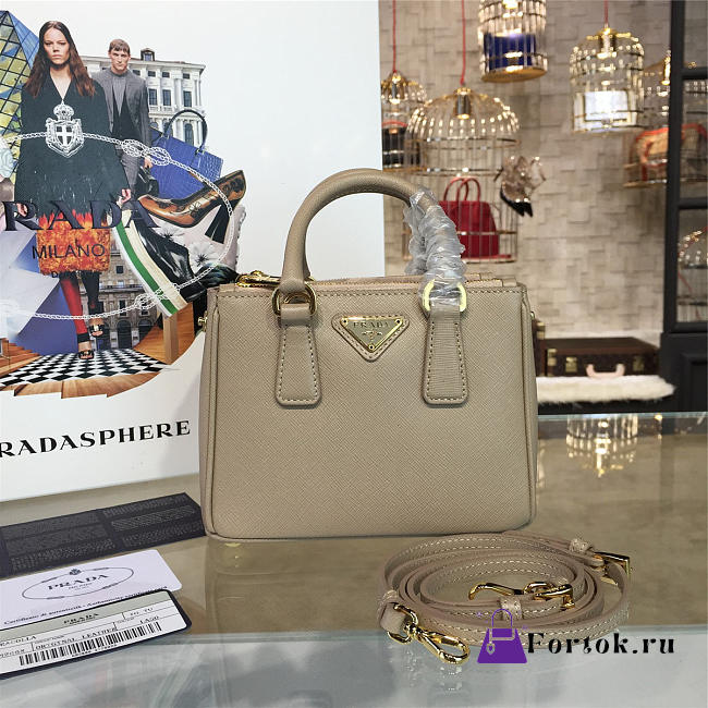 Prada galleria 3978 29.5cm  - 1