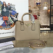 Prada galleria 3978 29.5cm  - 1