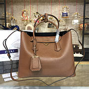 Prada Double Bag Large 4034 35cm  - 1