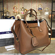 Prada Double Bag Large 4034 35cm  - 3