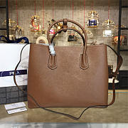Prada Double Bag Large 4034 35cm  - 4